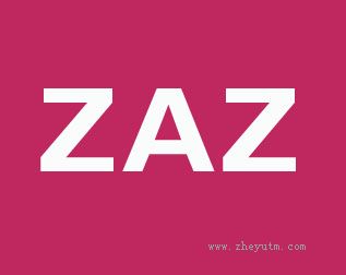 ZAZ