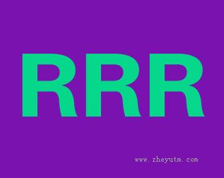 RRR