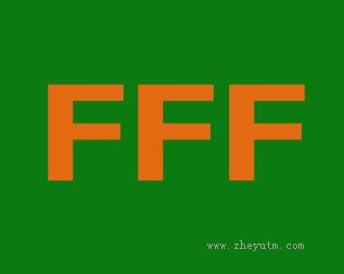 FFF