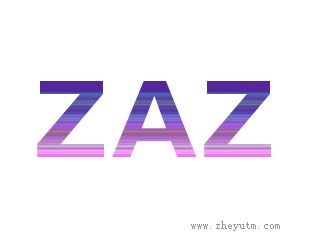 ZAZ