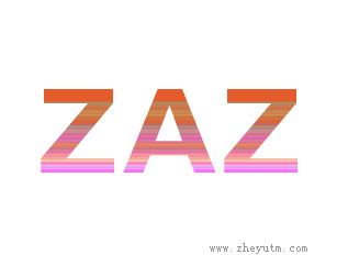 ZAZ