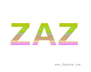 ZAZ