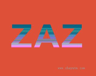 ZAZ