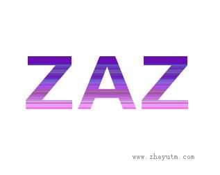 ZAZ