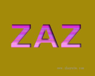 ZAZ