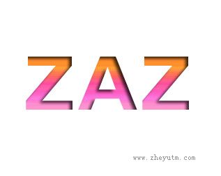 ZAZ
