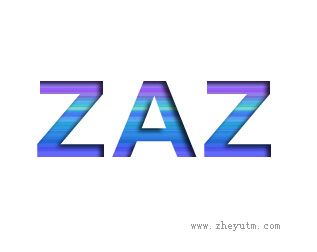ZAZ