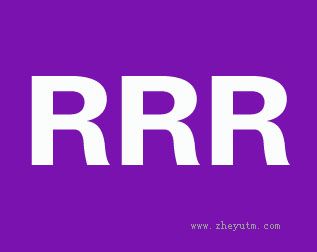 RRR