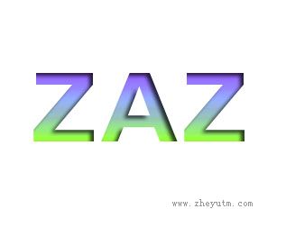 ZAZ