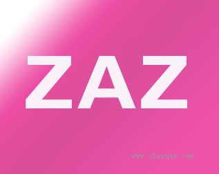 ZAZ