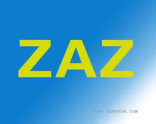 ZAZ
