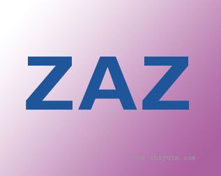 ZAZ