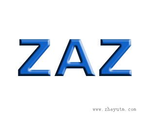 ZAZ