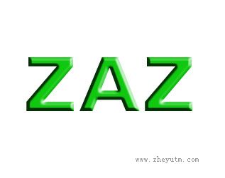 ZAZ