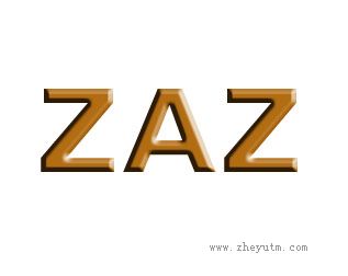 ZAZ