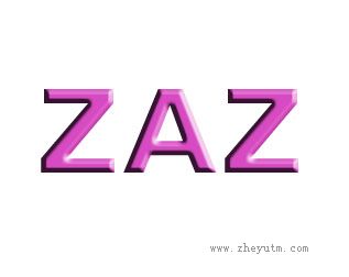 ZAZ