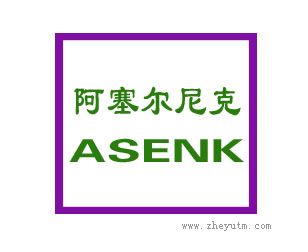 阿塞尔尼克 ASENK