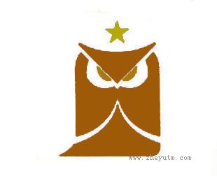 图形（猫头鹰）
