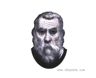 图形（老人头）