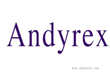 ANDYREX