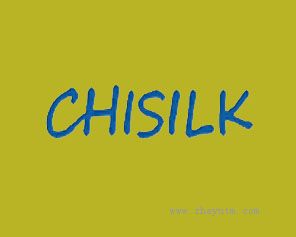 CHISILK