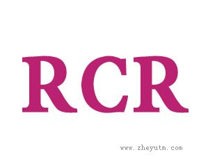 RCR