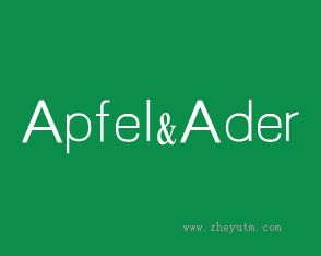 APFEL&ADER