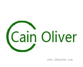 CAIN OLIVER