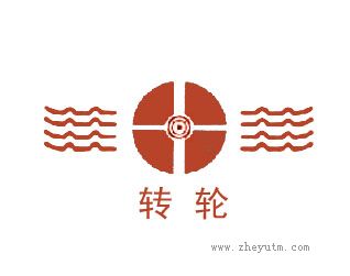 转轮