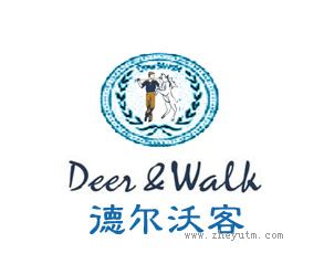 德尔沃客 DEER&WALK