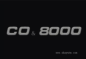 CO&8000