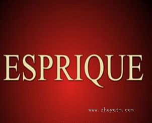 ESPRIQUE