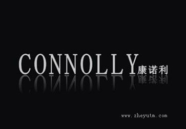 康诺利 CONNOLLY