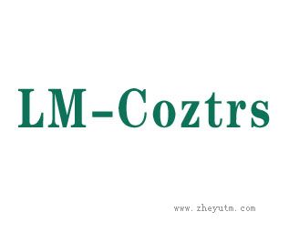 LM-COZTRS