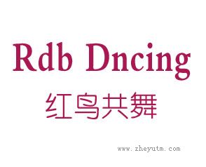 红鸟共舞 RDB DNCING