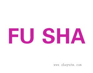 FU SHA