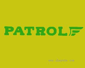 PATROLE