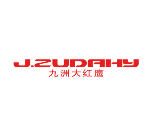 九洲大红鹰 J.ZUDAHY