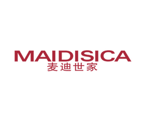 麦迪世家 MAIDISICA