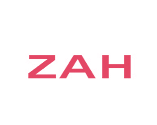 ZAH