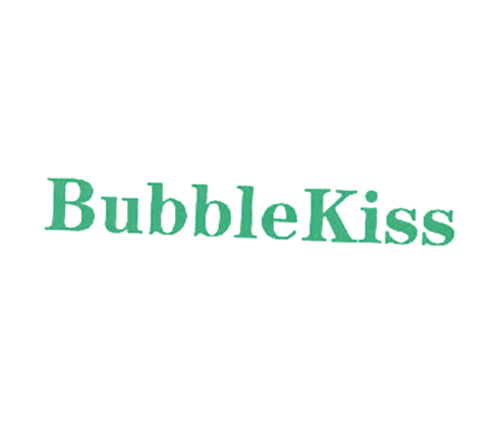 BUBBLEKISS