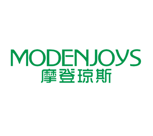 摩登琼斯 MODENJOYS