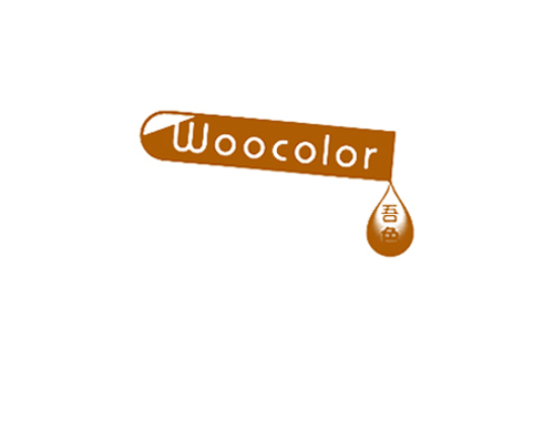 吾色 WOOCOLOR