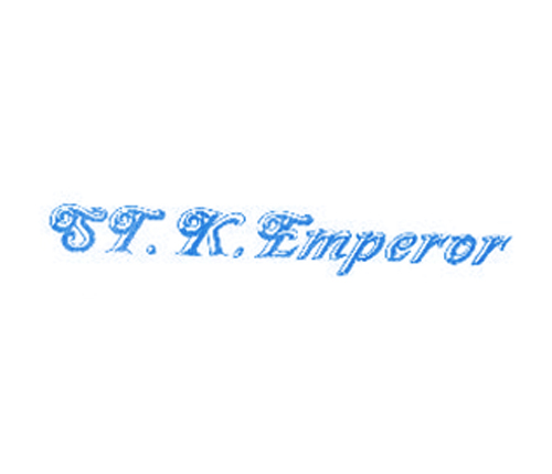 ST.K.EMPEROR