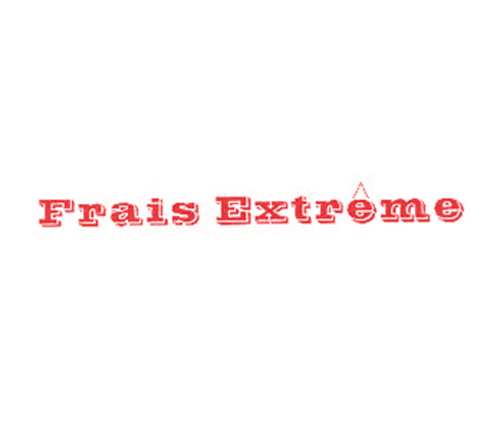 FRAIS EXTREME