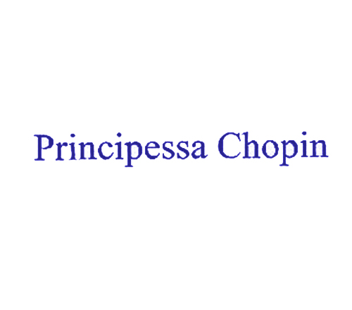 PRINCIPESSA CHOPIN