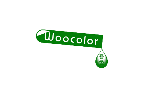 吾色 WOOCOLOR