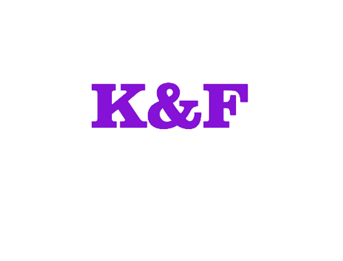 K&F