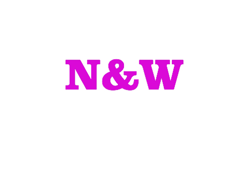 N&W
