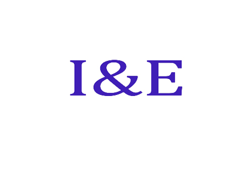 I&E